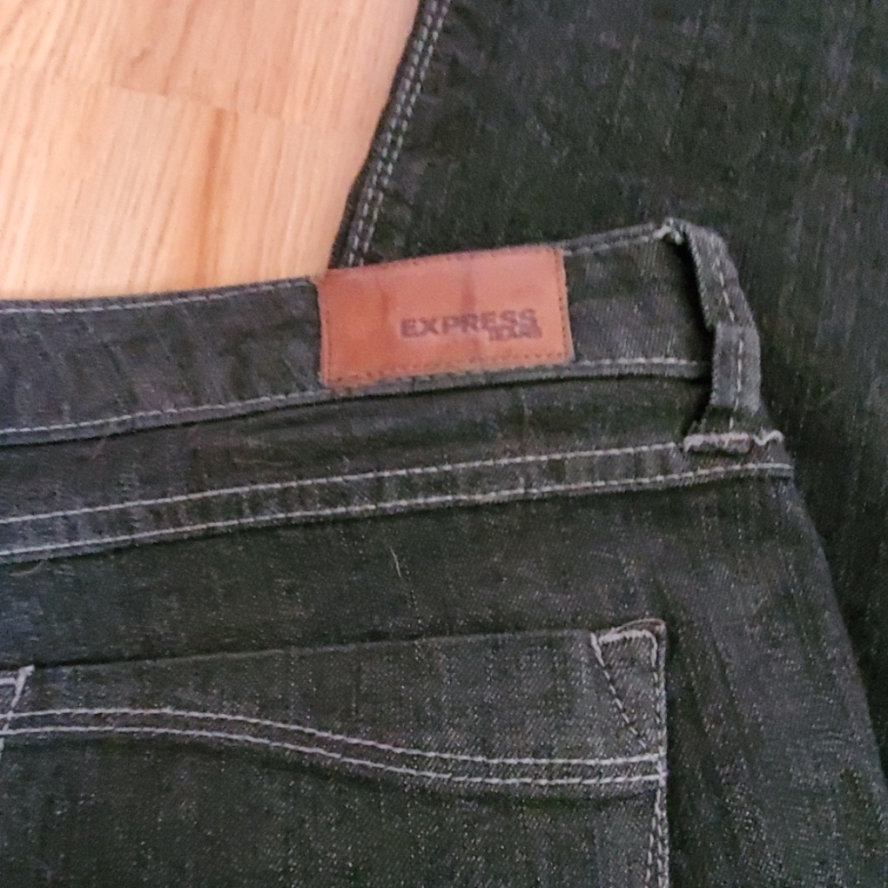Express jeans! - Picture 6 of 6